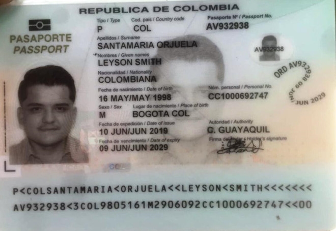 Tin tức trong ngày 13/4 mới nhất: Truy tìm nam du khách Colombia rời khỏi nơi cách ly tập trung tin tuc trong ngay 134 moi nhat truy tim nam du khach colombia roi khoi noi cach ly tap trung