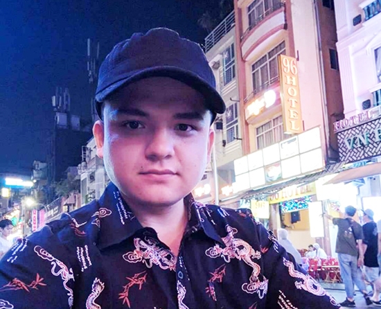 Tin tức trong ngày 13/4 mới nhất: Truy tìm nam du khách Colombia rời khỏi nơi cách ly tập trung tin tuc trong ngay 134 moi nhat truy tim nam du khach colombia roi khoi noi cach ly tap trung