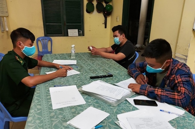 Tin tức trong ngày 13/4 mới nhất: Truy tìm nam du khách Colombia rời khỏi nơi cách ly tập trung tin tuc trong ngay 134 moi nhat truy tim nam du khach colombia roi khoi noi cach ly tap trung