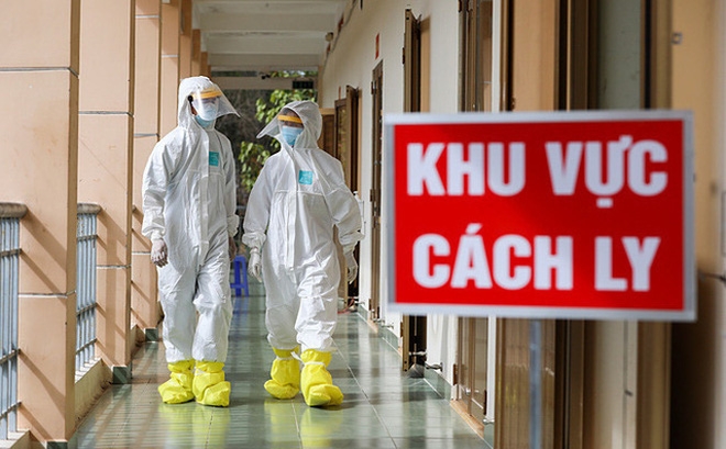'Hành động sớm giúp Việt Nam chống dịch Covid-19 thành công' hanh dong som giup viet nam chong dich covid 19 thanh cong
