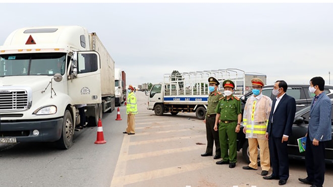 Tin tức trong ngày 18/4 mới nhất: Phạt 15 triệu sân golf mở cửa đón khách giữa mùa dịch tin tuc trong ngay 184 moi nhat phat 15 trieu san golf mo cua don khach giua mua dich