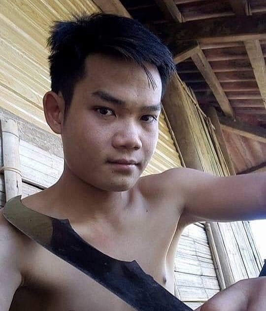 Điện Biên: Anh trai nghi ngáo đá sát hại em gái ruột dien bien anh trai sat hai em ruot