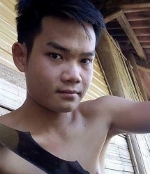 mau thuan voi em dau me nhan tam sat hai con trai 2 tuoi