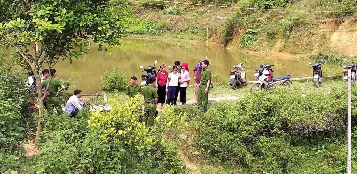 Án mạng lúc rạng sáng ở bản Củ, Tuần Giáo dien bien xay ra an mang dac biet nghiem trong