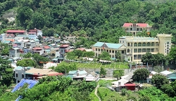 hieu qua tu viec thuc hien cac chinh sach giam ngheo tai muong cha dien bien