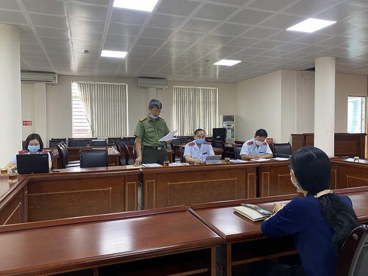 Xử phạt 7,5 triệu đồng người đưa thông tin sai sự thật trên Zalo Xử phạt 7,5 triệu đồng người đưa thông tin sai sự thật trên Zalo