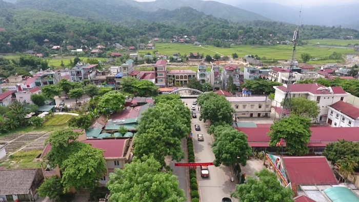 Mô hình hỗ trợ sinh kế giúp Tuần Giáo giảm nghèo bền vững mo hinh ho tro sinh ke giup tuan giao giam ngheo ben vung