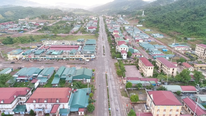 Nỗ lực giảm nghèo nơi cực Tây Tổ quốc no luc giam ngheo noi cuc tay to quoc