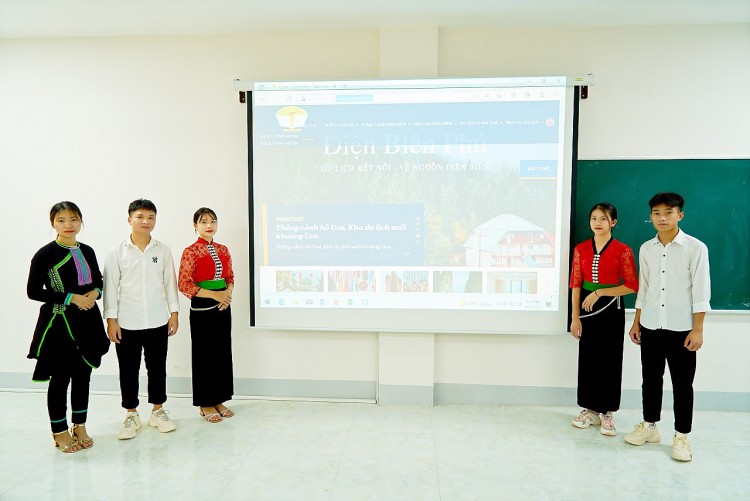 Khởi nghiệp từ văn hóa truyền thống dân tộc Khởi nghiệp từ văn hóa truyền thống dân tộc