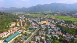 Nghị quyết 30a đồng lực để Mường Ảng thoát nghèo