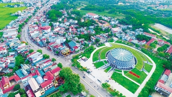 Điện Biên tích cực chuẩn bị cho ngày hội non sông