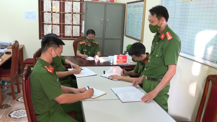 Sơn La: Đấu tranh với tội phạm mua bán người Sơn La: Đấu tranh với tội phạm mua bán người