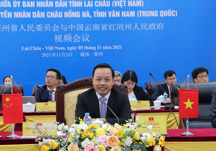 Xây dựng đường biên giới hòa bình, hữu nghị, hợp tác cùng phát triển Xây dựng đường biên giới hòa bình, hữu nghị, hợp tác cùng phát triển