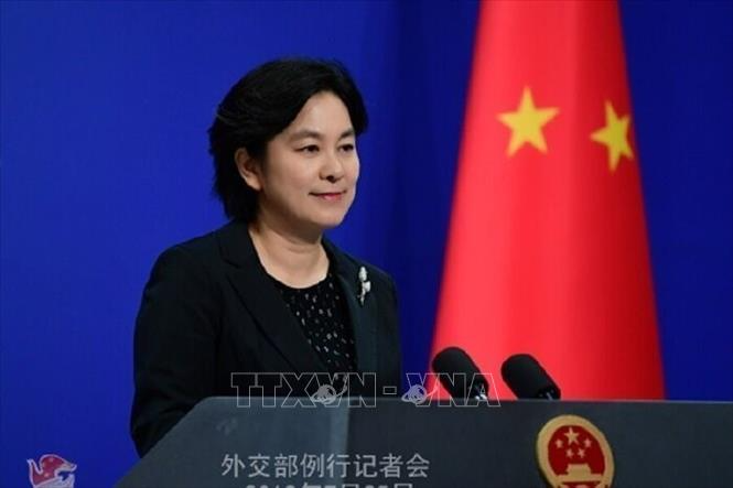 Tin tức thế giới mới nhất hôm nay (11/6): Trung-Ấn 'hạ nhiệt' biên giới, Nga 'khoe' vũ khí khủng tin the gio i mo i nha t hom nay 116 trung an ha nhiet bien gioi nga khoe vu khi khung