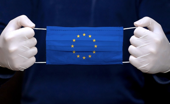 Ảnh minh họa. EU-cam-My-di-lai