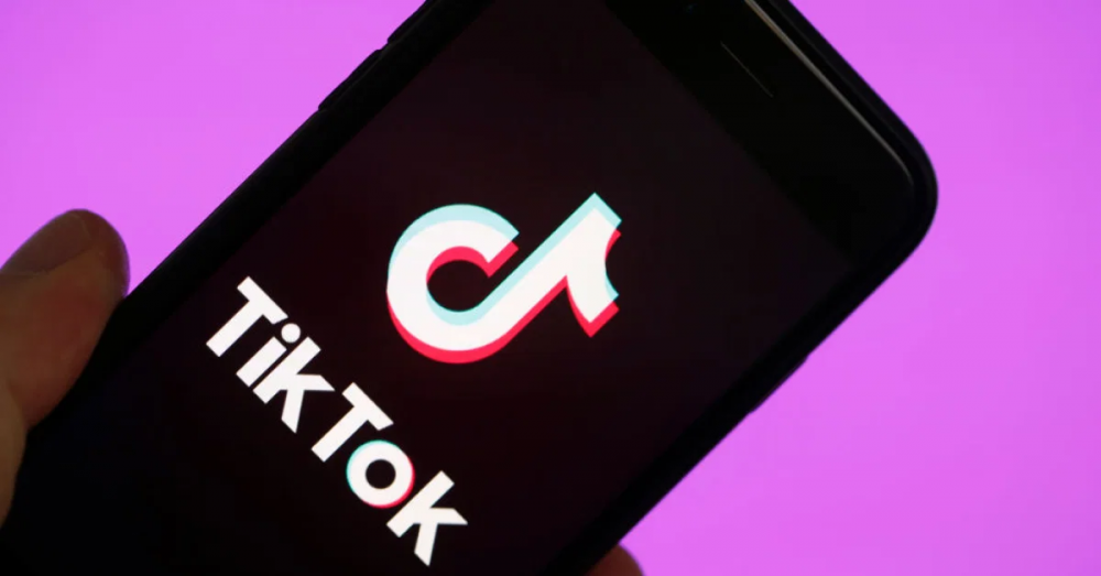 Ảnh minh họa. 2508 tiktok app what to know