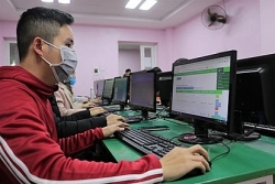 dai hoc quoc gia tphcm bi mao danh ban de luyen thi danh gia nang luc