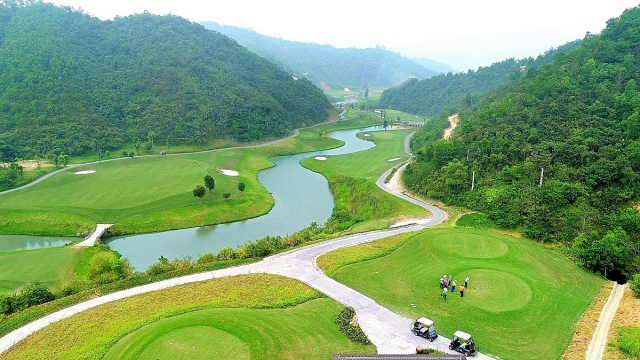Bất động sản Hoà Bình: Sức hút của “miền đất hứa” bat dong san hoa binh suc hut cua mien dat hua