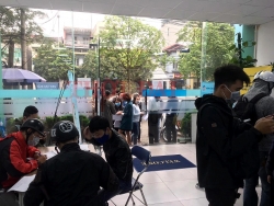Sở Tài chính Hải Phòng ra thông báo, DN kêu trời, ngân hàng nguy cơ lây nhiễm Covid-19