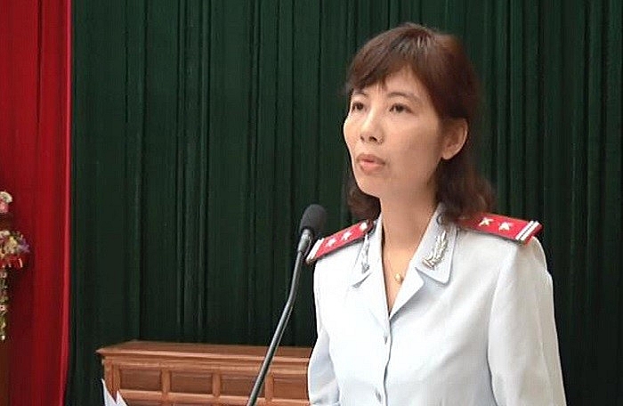 Bộ Xây dựng cử đoàn thanh tra khác đến Vĩnh Tường bo xay dung cu doan thanh khac den vinh tuong