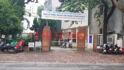 Bộ Xây dựng xử lý thế nào với việc thừa 3 cấp phó, 196 lao động hợp đồng?