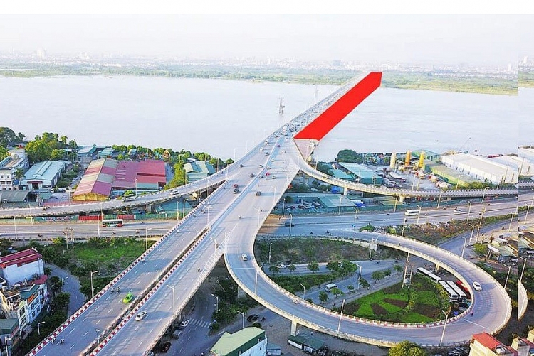 Him Lam của đại gia Dương Công Minh "đánh rơi" hàng nghìn hecta đất vàng Thủ đô Him Lam của đại gia Dương Công Minh "đánh rơi" hàng nghìn hecta đất vàng Thủ đô