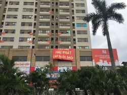 lien tiep bi thu hoi du an bitexco doi chi phi lap quy hoach