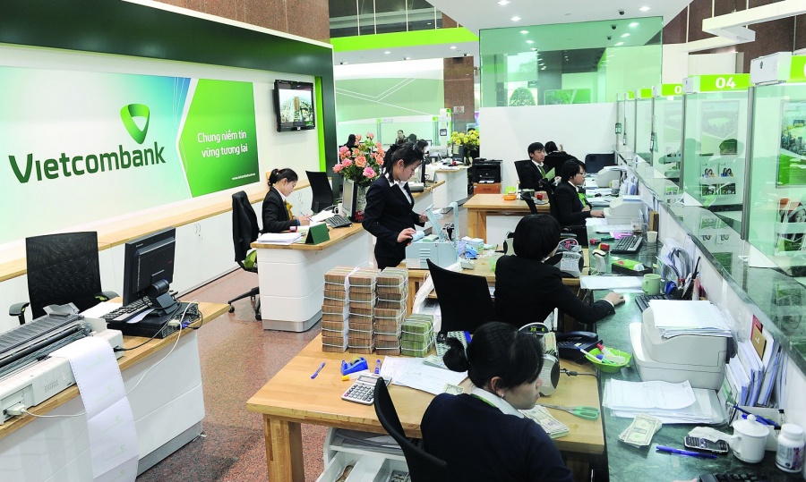 Khách mất tiền trong tài khoản, "Ngân hàng tốt nhất VN" Vietcombank "bó tay"? khach mat tien trong tai khoan ngan hang to nhat vn vietcombank bo tay