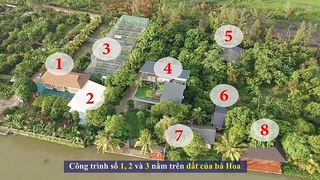 Phó Thủ tướng chỉ đạo kiểm tra dấu hiệu sai phạm đất đai tại Bình Dương pho thu tuong chi dao kiem tra dau hieu sai pham dat dai tai binh duong
