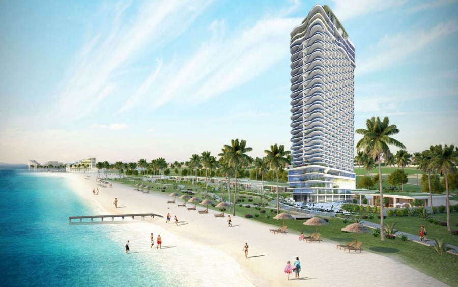 Condotel và Officetel sẽ có cơ hội được cấp "sổ đỏ" condotel va officetel se co co hoi duoc cap so do