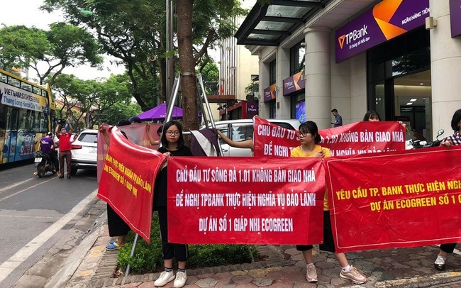 Dự án Eco Green Tower đổi tên thành Viễn Đông Star: "Bình mới, rượu cũ?" du an eco green tower doi ten thanh vien dong star binh moi ruou cu