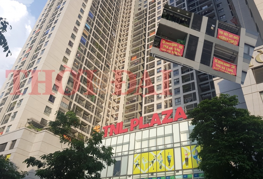 Có một "đặc sản" mang tên TNR Holdings tại Hà Nội co mot dac san mang ten tnr holdings tai ha noi