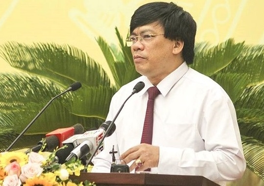 Chủ tịch quận Hà Đông mời cư dân "xử lý" chủ đầu tư Bemes-Mường Thanh chu tich quan ha dong moi cu dan neu y kien xu ly chu dau tu muong thanh