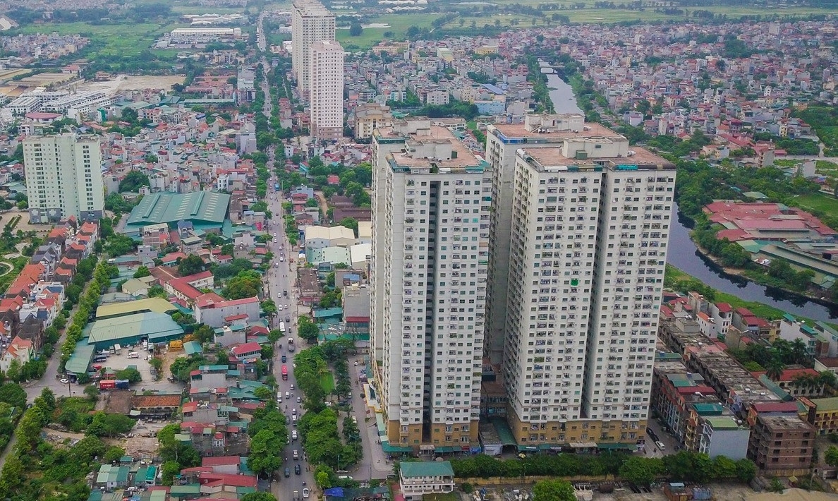 Chủ tịch quận Hà Đông mời cư dân "xử lý" chủ đầu tư Bemes-Mường Thanh chu tich quan ha dong moi cu dan neu y kien xu ly chu dau tu muong thanh