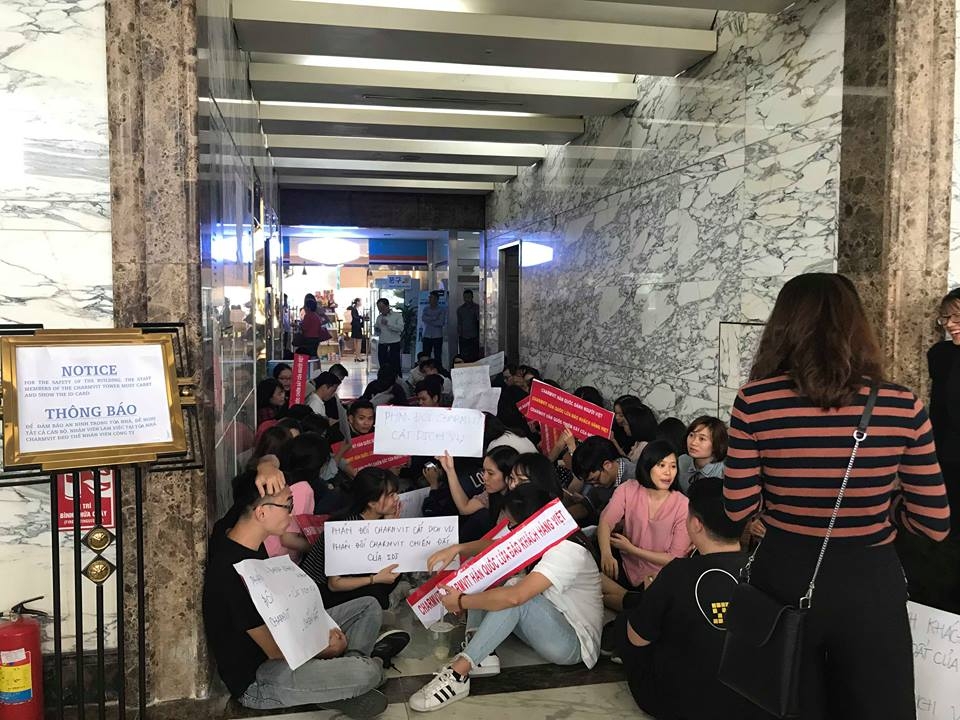 "Ông chủ" khách sạn Grand Plaza với hàng loạt tai tiếng tại Việt Nam là ai? ong chu khach san grand plaza voi hang loat tai tieng tai viet nam la ai