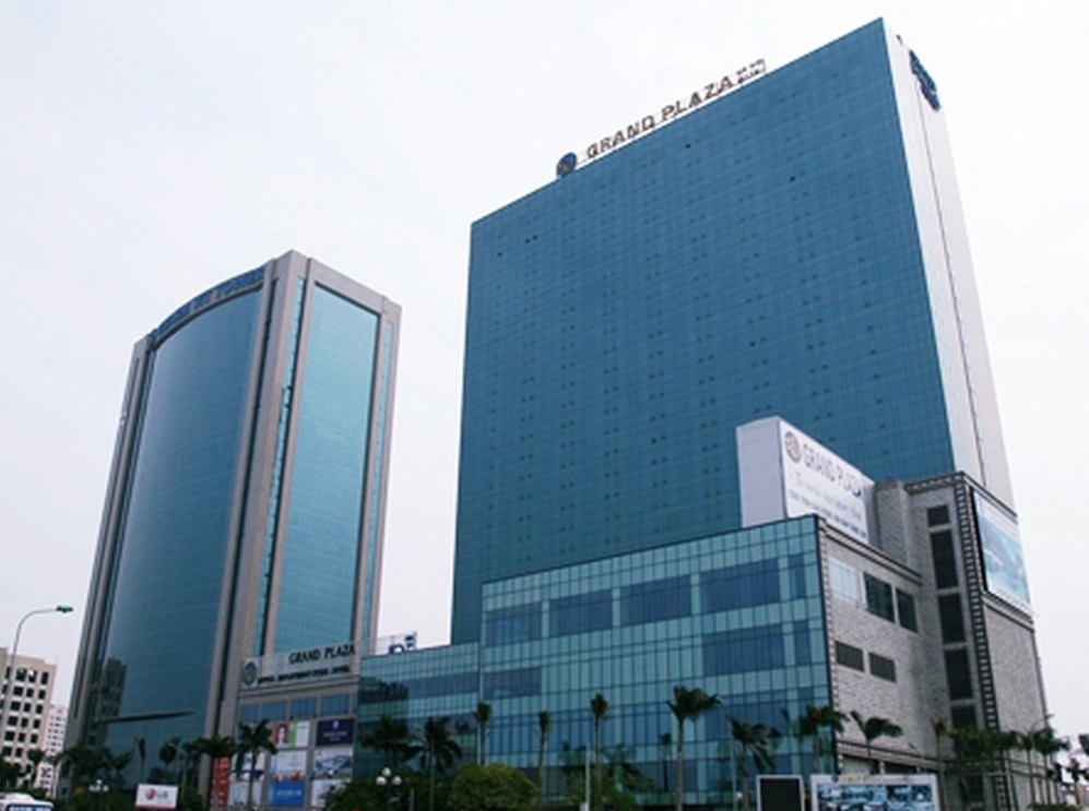 "Ông chủ" khách sạn Grand Plaza với hàng loạt tai tiếng tại Việt Nam là ai? ong chu khach san grand plaza voi hang loat tai tieng tai viet nam la ai