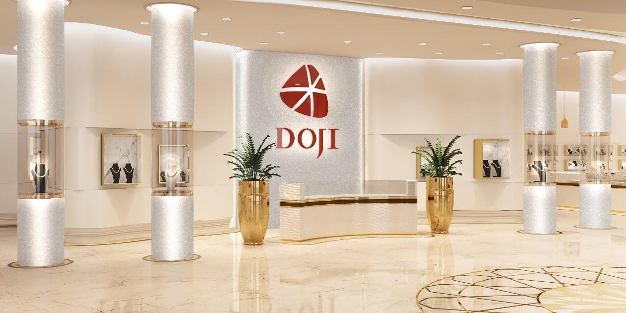 he lo nhung hinh anh doc cua doji tower kien truc co mot khong hai truoc ngay khanh thanh