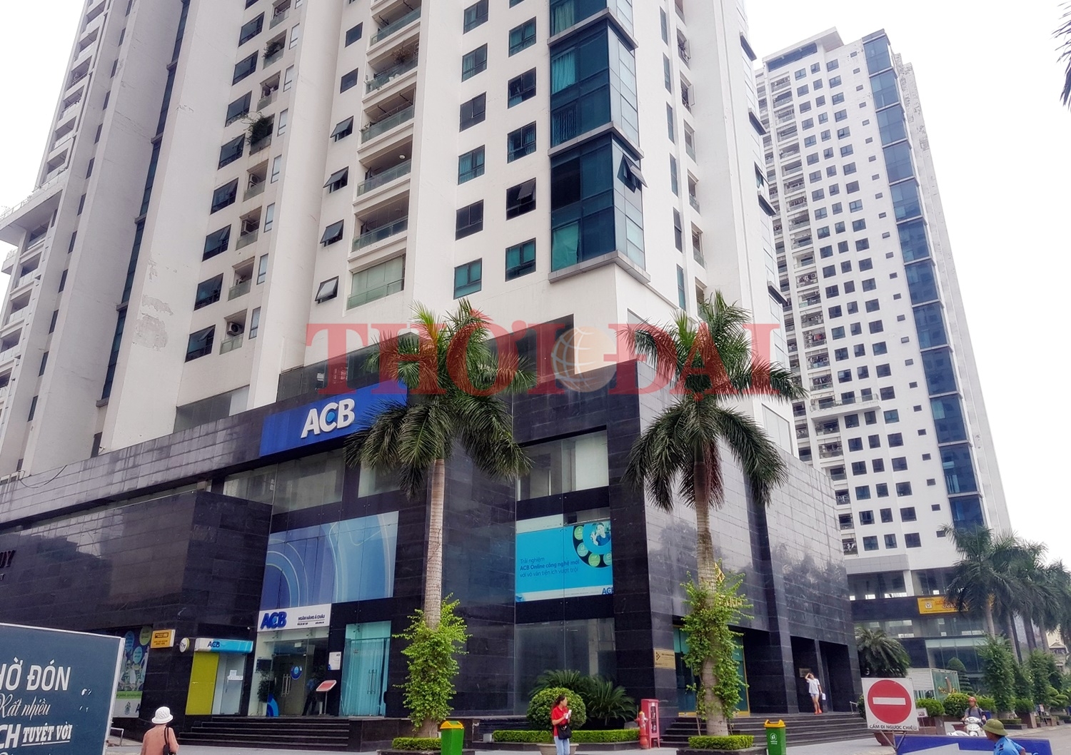 Chung cư Golden Land (Hoàng Huy Group) bán cắt lỗ 600 triệu vì sát vách Rạng Đông? chung cu golden land hoang huy group ban cat lo 600 trieu vi sat vach rang dong