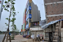Hà Nội xử lý mạnh tay với nhà 
