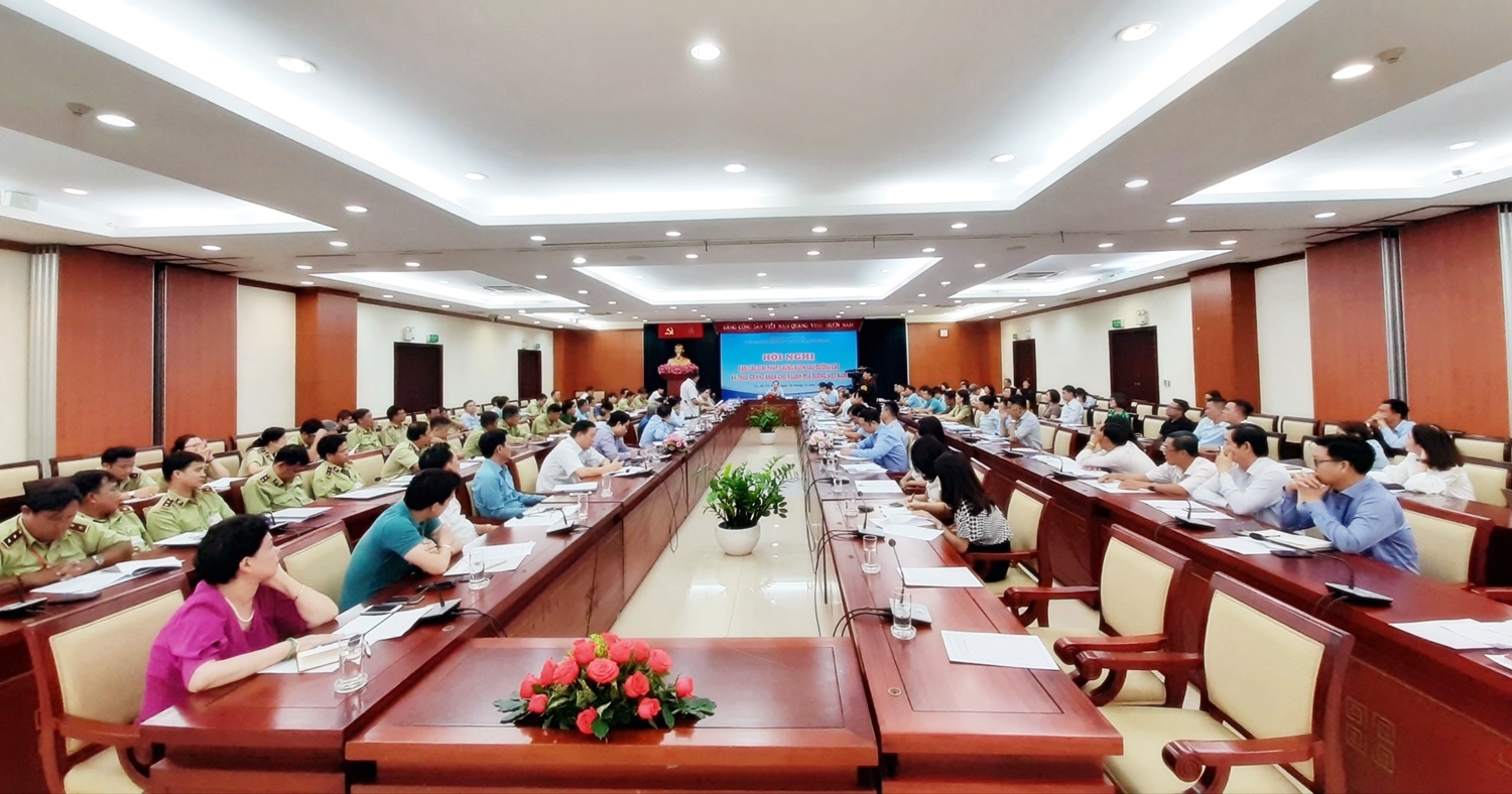Giải pháp nào chống buôn lậu đường cát vào Việt Nam? giai phap nao chong buon lau duong cat vao viet nam