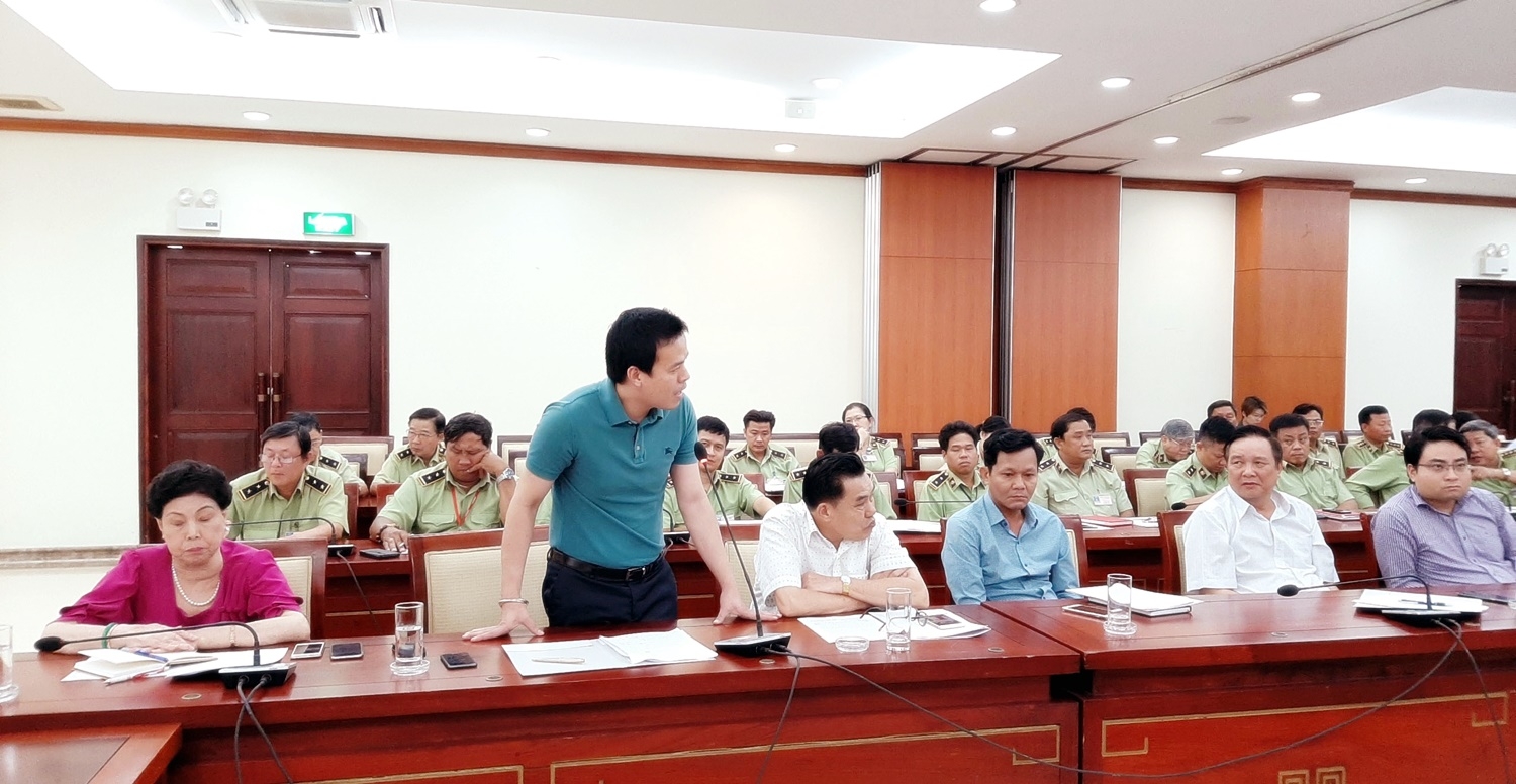Giải pháp nào chống buôn lậu đường cát vào Việt Nam? giai phap nao chong buon lau duong cat vao viet nam