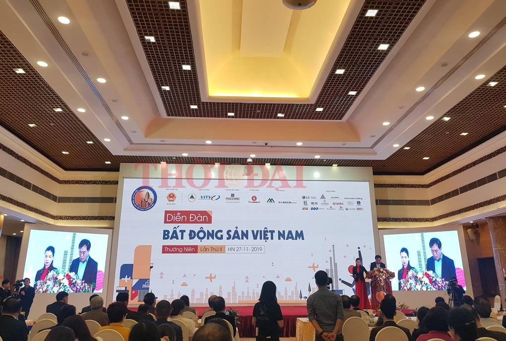 Thị trường BĐS 2020: Nhiều dự án “chết” vì đưa ra mức lãi suất cao quá co hoi thach thuc nao cho thi truong bat dong san viet nam 2020