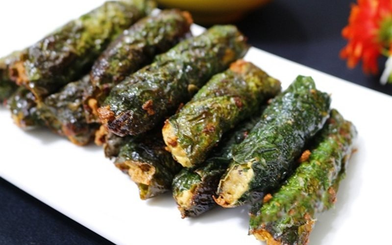 Chữa đau lưng bằng lá lốt bạn đã nghe chưa? chua dau lung bang la lot ban da nghe chua