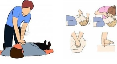 Những bước sơ cứu trẻ đuối nước ai cũng cần biết đề phòng khi cần nhung buoc so cuu tre duoi nuoc ai cung can biet de phong khi can