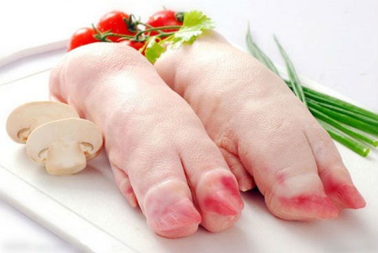 Ăn móng giò mẹ chỉ béo phì chứ không lợi sữa như nhiều người nghĩ an mong gio me chi beo phi chu khong loi sua nhu nhieu nguoi nghi