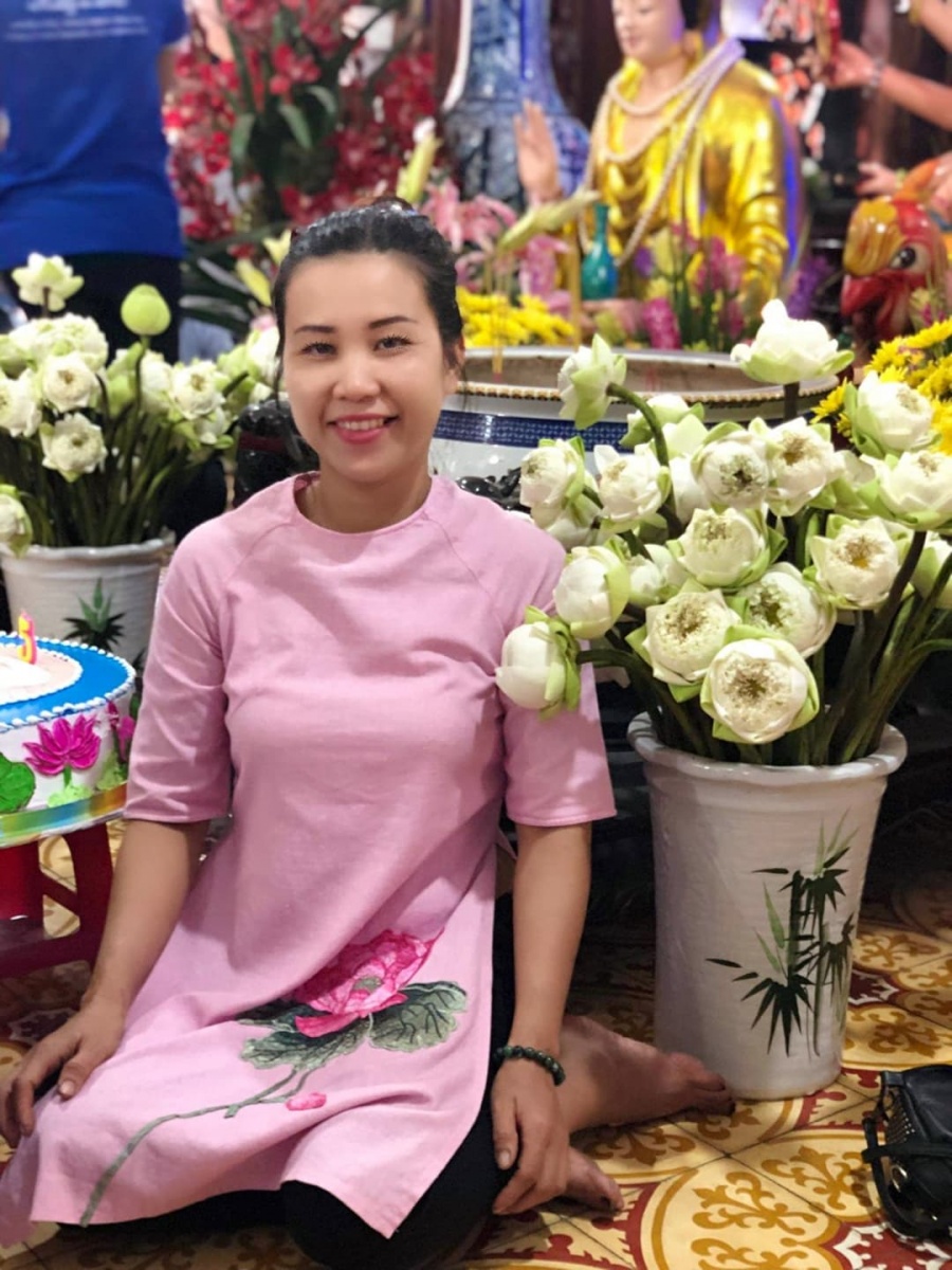 Khu vườn 200m2 trang trí hút mắt từ việc tận dụng đồ cũ của bà mẹ yêu thiên nhiên ở TP HCM khu vuon 200m2 trang tri hut mat tu viec tan dung do cu cua ba me yeu thien nhien o tp hcm