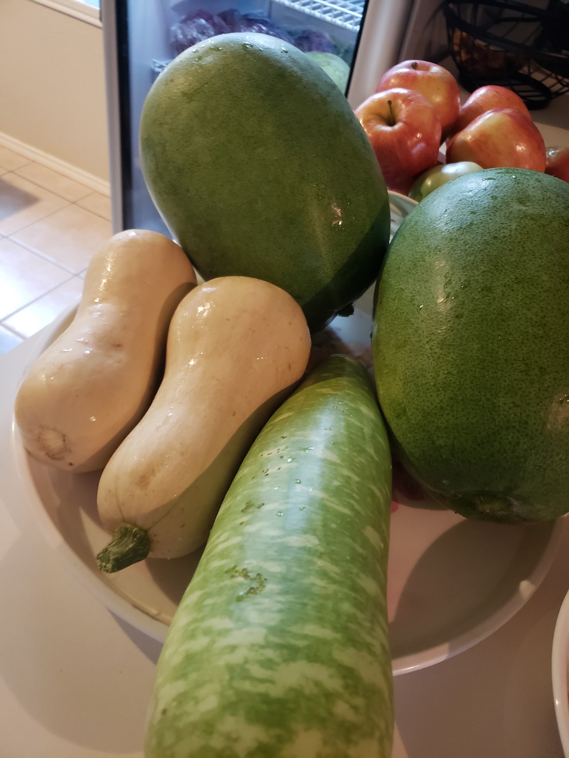 Khu vườn hạnh phúc của cặp vợ chồng có cùng niềm đam mê trồng đủ loại rau quả quanh nhà khu vuon hanh phuc cua cap vo chong co cung niem dam me trong du loai rau qua quanh nha