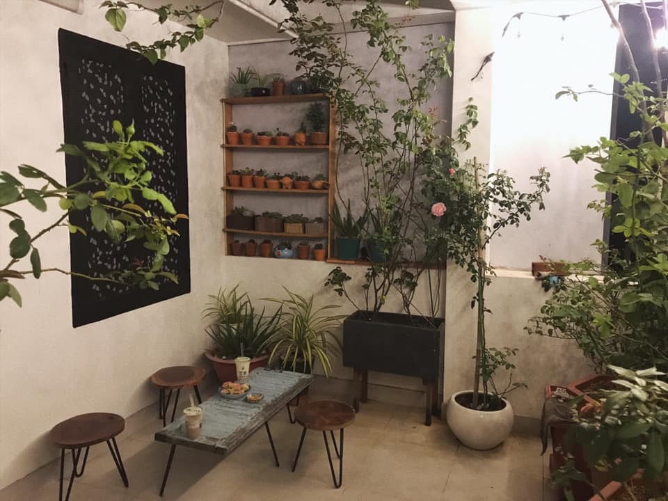 Ngôi nhà hạnh phúc thơm hương hoa hồng của cặp vợ chồng trẻ ở Thủ Đức, TP. HCM ngoi nha hanh phuc thom huong hoa hong cua cap vo chong tre o thu duc tp hcm