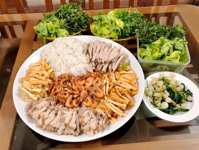 Thuy Nguyen bun noodles roll – The queen of Thuy Nguyen cuisine in Haiphong city Thuy Nguyen bun noodles roll – The queen of Thuy Nguyen cuisine in Haiphong city