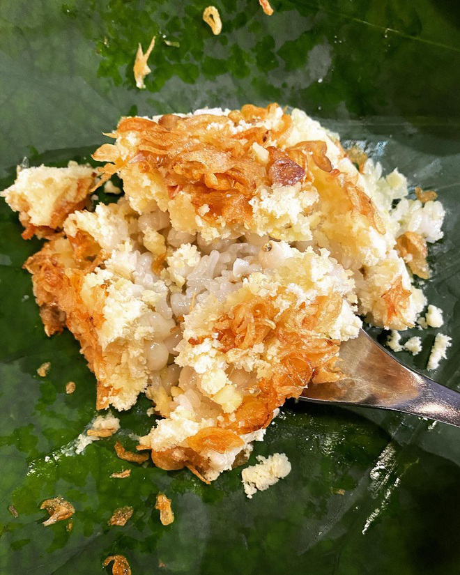 Six must-try dishes from sticky rice in Vietnam
